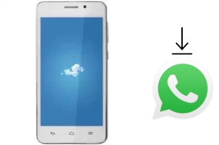 Come installare WhatsApp su Ginger G5001 Star