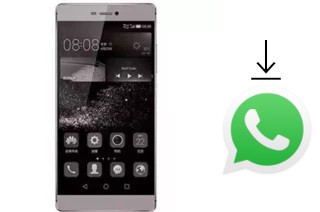 Come installare WhatsApp su Ginger Uranus