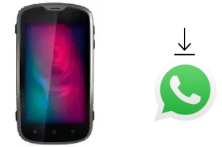 Come installare WhatsApp su Ginzzu RS71D