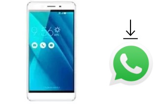 Come installare WhatsApp su Ginzzu S5040