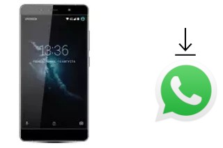 Come installare WhatsApp su Ginzzu S5050