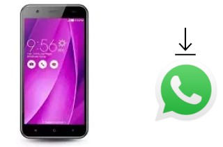 Come installare WhatsApp su Ginzzu S5110