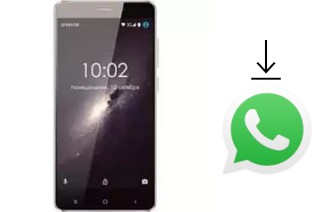 Come installare WhatsApp su Ginzzu S5120