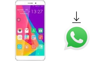 Come installare WhatsApp su Ginzzu S5140