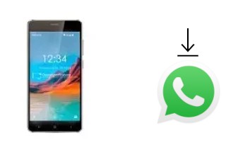 Come installare WhatsApp su Ginzzu S5220