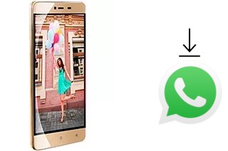 Come installare WhatsApp su Gionee Marathon M5 mini