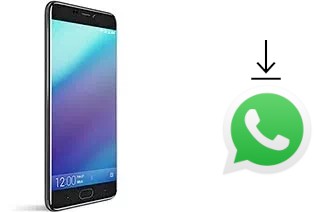 Come installare WhatsApp su Gionee A1 Plus