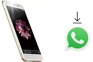 Come installare WhatsApp su Gionee A1 Lite