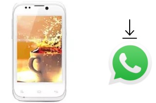 Come installare WhatsApp su Gionee Ctrl V2