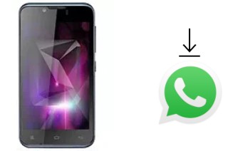 Come installare WhatsApp su Gionee Ctrl V3