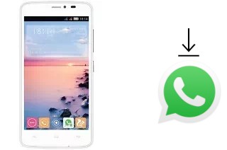 Come installare WhatsApp su Gionee Ctrl V6L