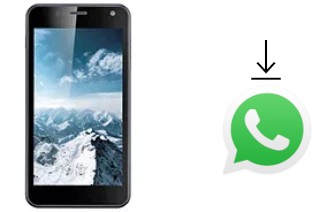 Come installare WhatsApp su Gionee Dream D1