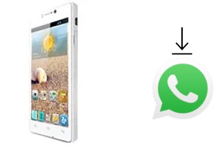 Come installare WhatsApp su Gionee Elife E5