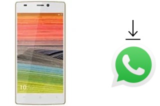 Come installare WhatsApp su Gionee Elife S5.5