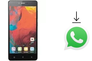 Come installare WhatsApp su Gionee F103