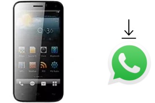 Come installare WhatsApp su Gionee Gpad G2