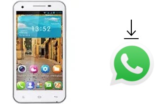 Come installare WhatsApp su Gionee Gpad G3