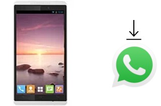 Come installare WhatsApp su Gionee Gpad G4