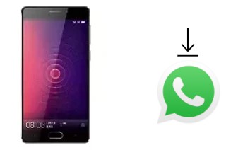 Come installare WhatsApp su Gionee James Bond 2