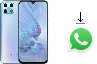 Come installare WhatsApp su Gionee K3 Pro