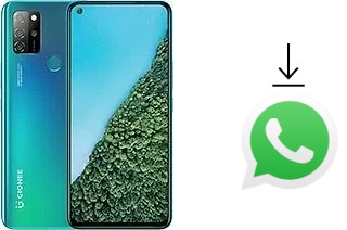 Come installare WhatsApp su Gionee M12