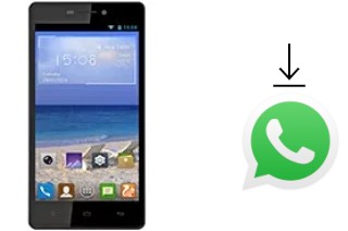 Come installare WhatsApp su Gionee M2