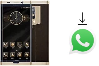 Come installare WhatsApp su Gionee M2017