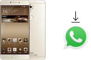 Come installare WhatsApp su Gionee M6