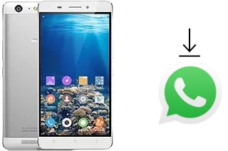 Come installare WhatsApp su Gionee Marathon M5