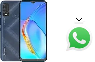 Come installare WhatsApp su Gionee P15 Pro