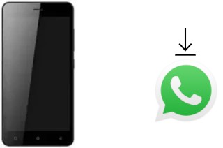 Come installare WhatsApp su Gionee P5w