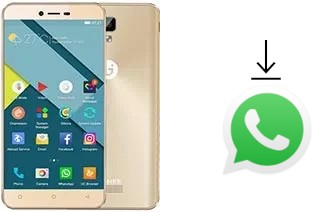 Come installare WhatsApp su Gionee P7