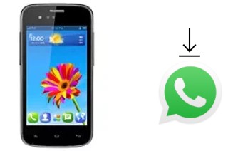 Come installare WhatsApp su Gionee Pioneer P2