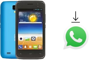 Come installare WhatsApp su Gionee Pioneer P2S