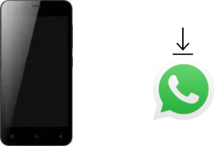 Come installare WhatsApp su Gionee Pioneer P5 Mini