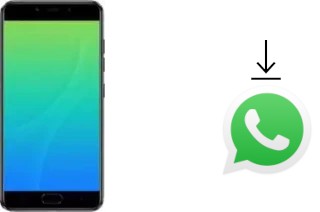 Come installare WhatsApp su Gionee S10 Lite