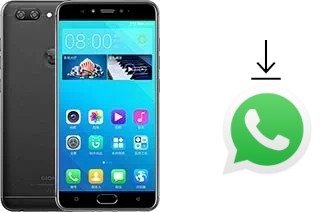 Come installare WhatsApp su Gionee S10B