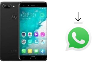 Come installare WhatsApp su Gionee S10L