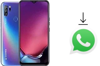 Come installare WhatsApp su Gionee S12