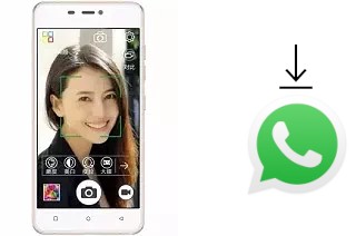 Come installare WhatsApp su Gionee S5.1 Pro