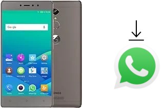 Come installare WhatsApp su Gionee S6s