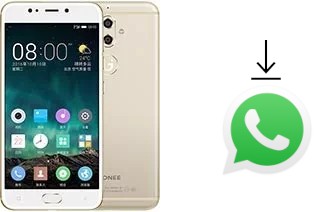 Come installare WhatsApp su Gionee S9