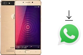 Come installare WhatsApp su Gionee Steel 2