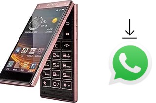 Come installare WhatsApp su Gionee W909