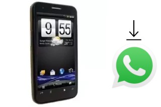 Come installare WhatsApp su GlobusGPS GL-800Android