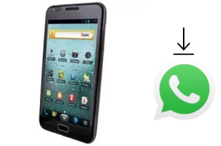 Come installare WhatsApp su GlobusGPS GL-900Dolfin