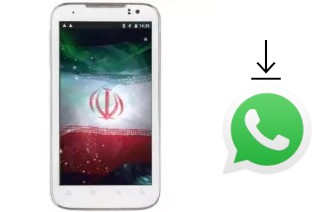 Come installare WhatsApp su GLX G4 NFC