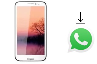 Come installare WhatsApp su GLX G5