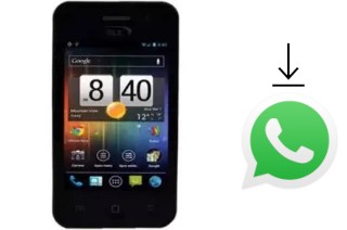 Come installare WhatsApp su GLX Leon