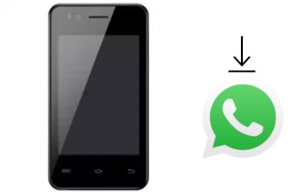 Come installare WhatsApp su GLX Shine